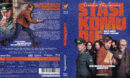 Stasikomödie (2022) DE Blu-Ray Covers