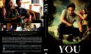 You - Season 3 R1 DVD Cover
