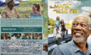 The Magic of Belle Isle R1 Custom DVD Cover & label