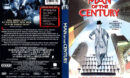 MAN OF THE CENTURY (1999) DVD COVER & LABEL