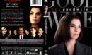 The Good Wife - Season 7 R1 DVD Cover