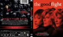 The Good Fight- Season 2 R1 DVD Cover