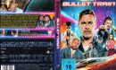 Bullet Train R2 DE DVD Cover