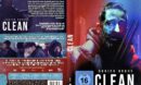 Clean R2 DE DVD Cover
