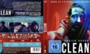 Clean DE Blu-Ray Cover