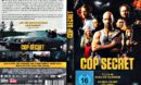 Cop Secret R2 DE DVD Cover