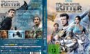 Der letzte Ritter-Ein unfreiwilliger Held R2 DE DVD Cover