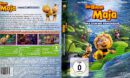 Die Biene Maja-Das geheime Königreich DE Blu-Ray Cover