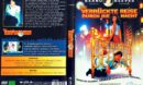 Eine verrückte Reise durch die Nacht R2 DE DVD Cover