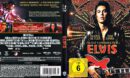 Elvis DE Blu-Ray Cover