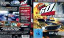 Gone In 60 Seconds-Die Blechpiraten-Das Original DE Blu-Ray Cover