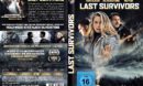 Last Survivors R2 DE DVD Cover