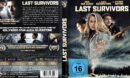 Last Survivors DE Blu-Ray Cover