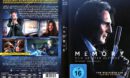 Memory R2 DE DVD Cover