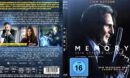 Memory DE Blu-Ray Cover