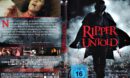 Ripper Untold R2 DE DVD Cover