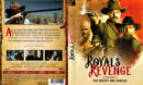 Royals' Revenge-Das Gesetz der Familie R2 DE DVD Cover