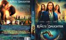The King's Daughter R2 DE DVD Cover