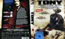 Tony R2 DE DVD Cover
