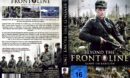 Beyond The Front Line R2 DE DVD Cover