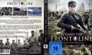 Beyond The Front Line DE Blu-Ray Cover