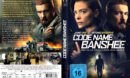 Code Name Banshee R2 DE DVD Cover