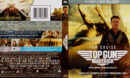 Top Gun - Maverick (2022) Blu-Ray Cover