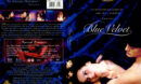 Blue Velvet (1986) R1 DVD Cover