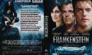 Frankenstein (2016) R1 DVD Cover