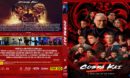 Cobra Kai – Staffel 5 – R2 DE – Custom Blu-Ray Cover