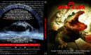 Der Horror-Alligator (1980) DE Blu-Ray Cover