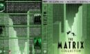 The Matrix Collection Custom 4K UHD Cover