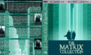 The Matrix Collection Custom 4K UHD Cover