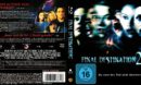 Final Destination 2 DE Blu-Ray Cover