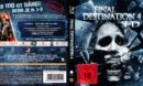 Final Destination 4 DE Blu-Ray Cover