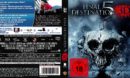 Final Destination 5 DE Blu-Ray Cover