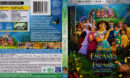Encanto (2022) Blu-Ray Cover