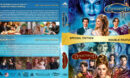 Enchanted / Disenchanted Double Feature Custom Blu-Ray Cover & Labels