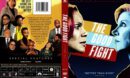 The Good Fight - Season 5 R1 DVD Cover