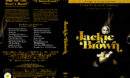 Jackie Brown (1997) R1 DVD Cover