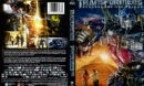 Transformers 2 Revenge of the Fallen (2009) R1 DVD Covers