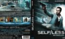 Selfless - Der Fremde in mir DE Blu-Ray Cover