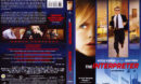 the Interpreter (2005) R1 DVD Cover