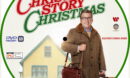 A Christmas Story Christmas (2022) R1 Custom DVD Label