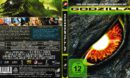 Godzilla DE Blu-Ray Cover