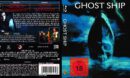 Ghost Ship DE Blu-Ray Cover