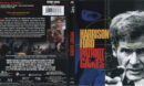Patriot Games Blu-Ray Cover & Label