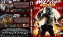 Wolfcop: Wolf Pack 2-Movie Collection R1 DVD Cover