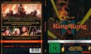 King Kong (1976) DE 4K UHD Steelbook
