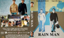 Rain Man R1 Custom DVD Cover & Label